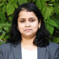 Debapriya Majumdar