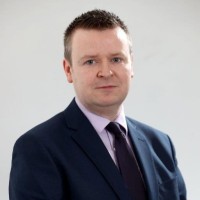 Ciaran Lavery