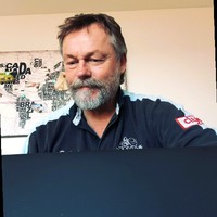 Jim Gibson