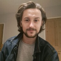 Rob Fenton