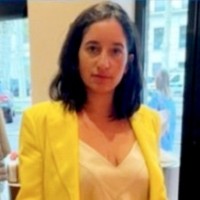 Charline Marchica