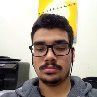 João Vitor Ribeiro De Oliveira