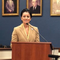 Claudia C Cotca, DDS, MPH