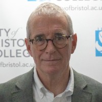 Stephen Boardman