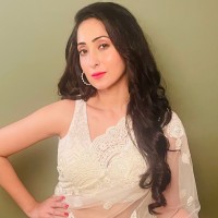 Nancy Thakkar