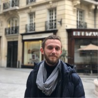 Bartłomiej Bodziński-Guzik