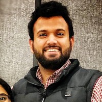 Nebu Mathew Joseph