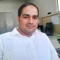 Iqbal Ahmad Mansoori