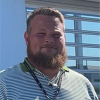 Bryan Roberts