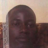 Osen Ouedraogo