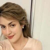 Josie Zuccarello