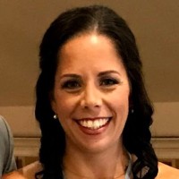 Amber Harrison