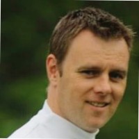Brian Moore
