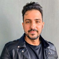 Lorran Ramos