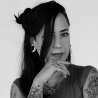 Elisa Almeida