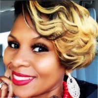 Torri Moore