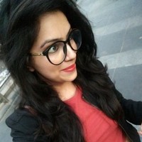 Monika Sharma