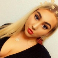 Kesia Moss