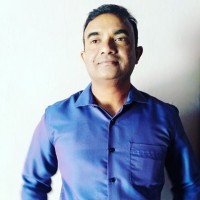Dhanji Jadav
