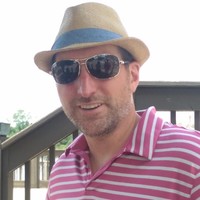 Chad Peterson