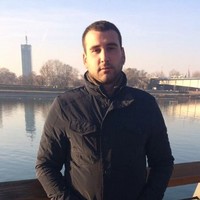 Nemanja Zivanovic