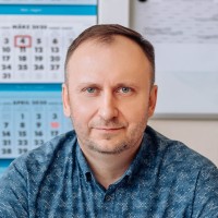 Petr Tsvetkov