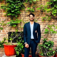 Rahul Kumar Singh-Mba