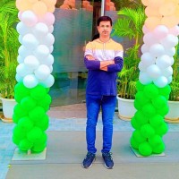 Sapan Panda