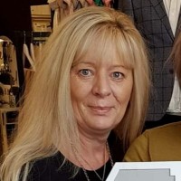 Deborah Pugh