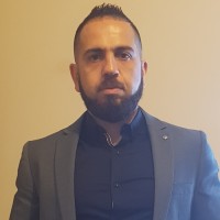 Raed El-Farra