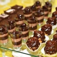Postal Baking