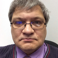 Michael Kokorev