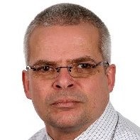 Ivan Hemmings