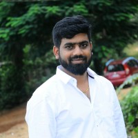 Sumanth K V