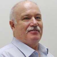 Paul Meredith