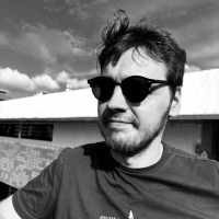 Gustavo Prade Carlos