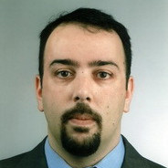 Rodrigo Chaubert Alves