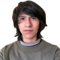 Andres Rojas