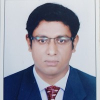 Girish Chandra Moharana