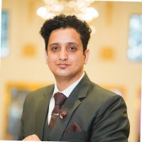 Jeevan Pokhrel