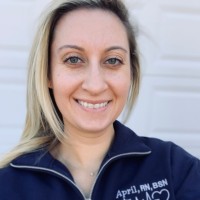 April Saranczak