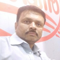 Amarnath B V