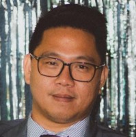 Angelo Cabrera
