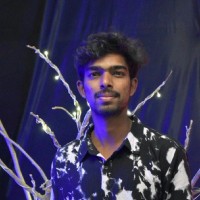 Akhil Shashidhar Samudrala