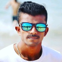Prashanth N