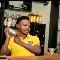 Obbo Nelson Johnathan