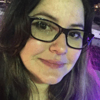 Paula Morao Professor