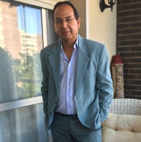 Enrique Padilla Franco