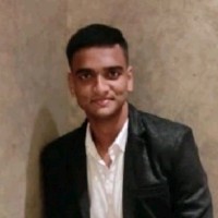 Harshit Naik