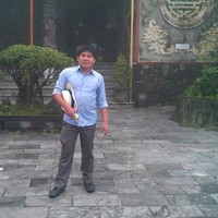 Cong Huynh